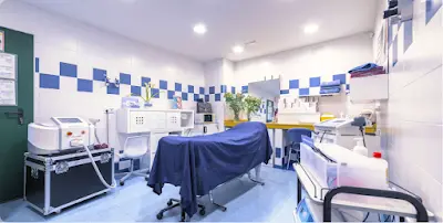 Odex Corporación - Medicina Estética Elche — Peluquería en Elx