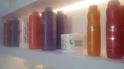 Peluquería estética Vanity — Peluquería en Molina de Segura