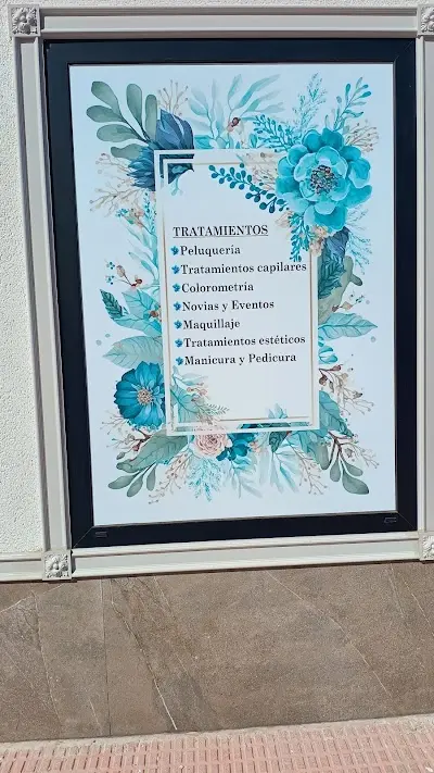 Peluqueria Juani Gómez — Peluquería en Las Torres de Cotillas