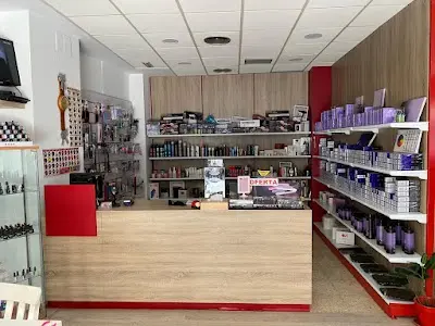 Peluquería RyR — Peluquería en Fuente-Álamo