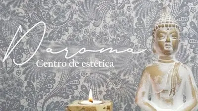 Daroma centro de belleza — Peluquería en Alcantarilla