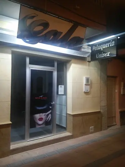 Peluquería unisex Gala — Peluquería en Los Alcázares