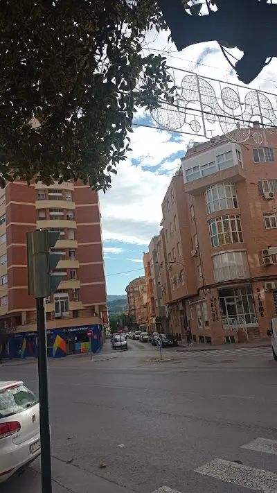 Salón De Belleza Salomé — Peluquería en Cieza