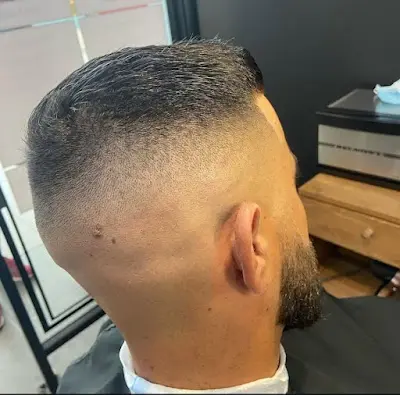 Coiffure — Peluquería en Rojales