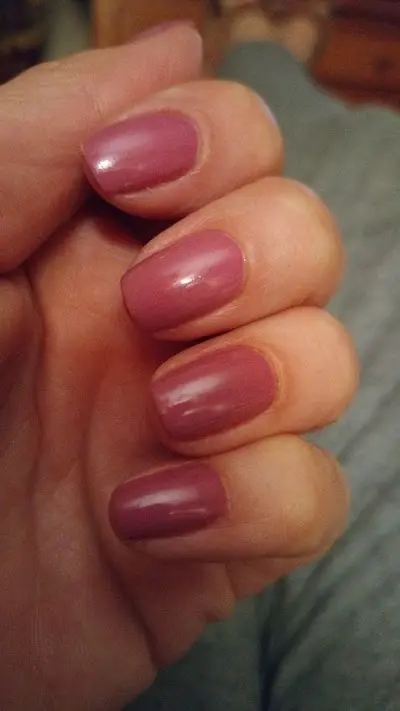 Elegance Nails Lo Pagan — Peluquería en Lo Pagan