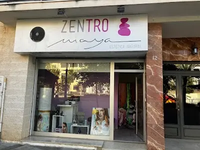 Salón de Belleza y Terapias Naturales en Onil: ZENtro Maya — Peluquería en Onil