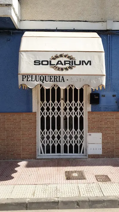 Peluqueros Jesús Grau — Peluquería en Catral