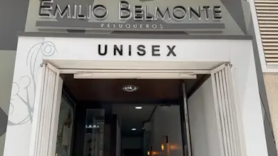 Emilio Belmonte Peluqueros — Peluquería en Olula del Río