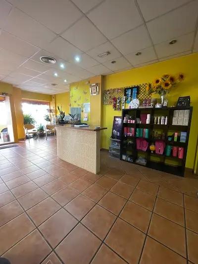 Peluquería Sibar — Peluquería en Murcia