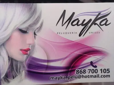 Peluquería Mayka — Peluquería en Los Alcázares