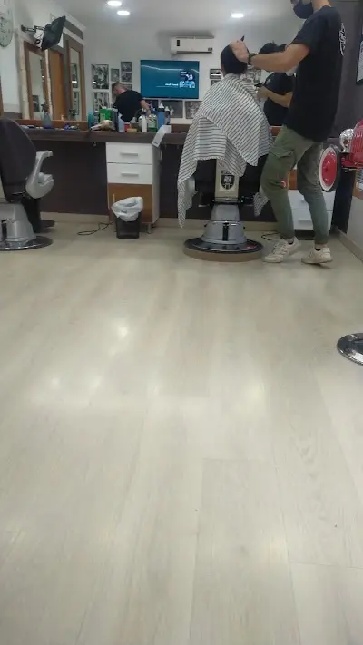 El Suizo — Peluquería en Vélez-Rubio