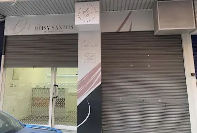 Deisy Santos Nails — Peluquería en Murcia