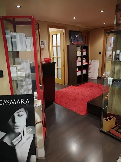 Cuatro Estaciones Belleza — Peluquería en Santiago y Zaraíche