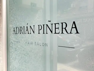 Adrián Piñera Hair Salon — Peluquería en Cieza