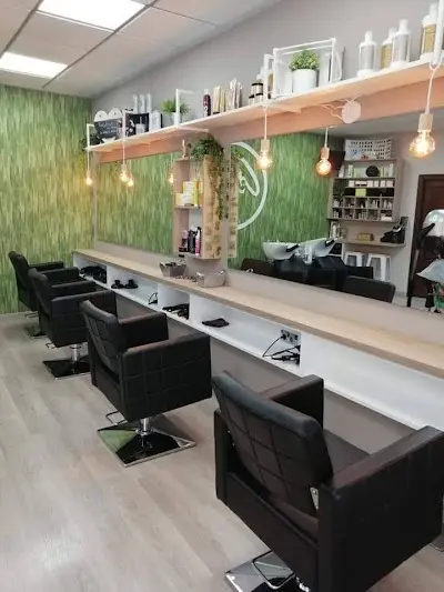 Antonio Rubio Estilistas — Peluquería en Hellín