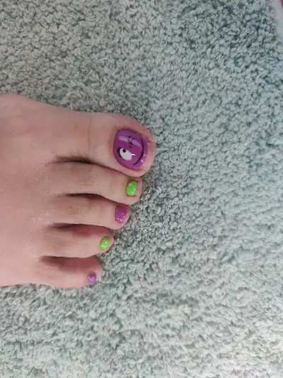 Carolina Vidal — Peluquería en San Cayetano