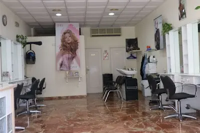 Peluquería Hermanos Andrés — Peluquería en Murcia