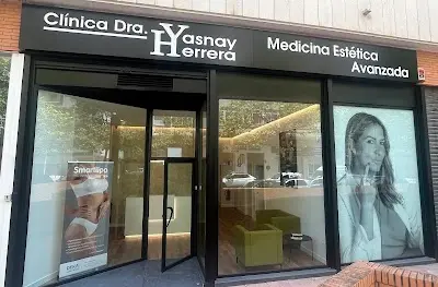 Clínica de Medicina Estética avanzada Yasnay Herrera Hernández — Peluquería en Elx