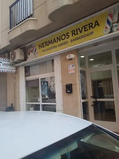 Rodribarber — Peluquería en Águilas