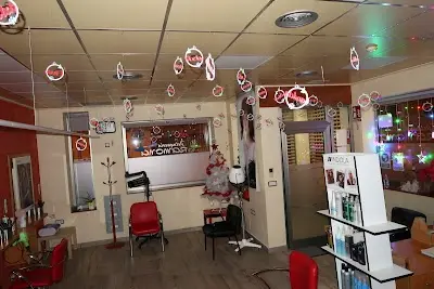 Peluquería Ramona — Peluquería en Torre Pacheco