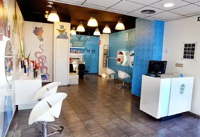 Oh my Cut! Jubalcoy — Peluquería en Elx