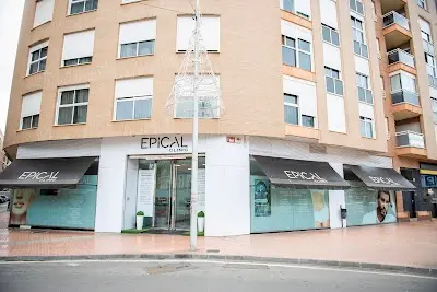 Epical Clinic - Cirugía Estética, Medicina y Capilar — Peluquería en Cartagena