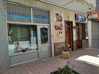 Salón de Belleza Reme — Peluquería en Callosa de Segura
