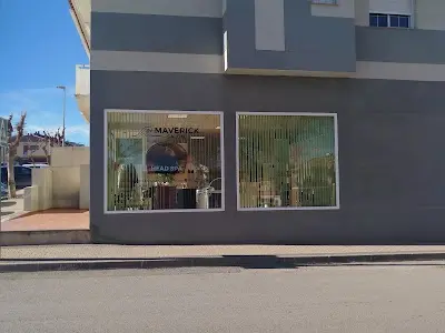 Maverick Salon — Peluquería en Totana