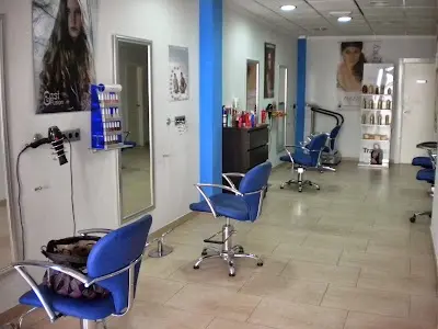 Isabel Teruel — Peluquería en Cehegín