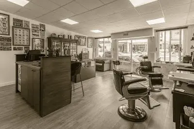 Barber Eliano — Peluquería en Ciudad Quesada