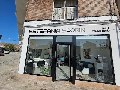 Estefanía Saorín Hair & Makeup Studio — Peluquería en Cieza