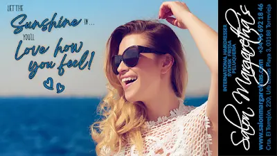 Salón Margaretha's - Svensk frissa, frisör, friseur, frisør — Peluquería en Torrevieja