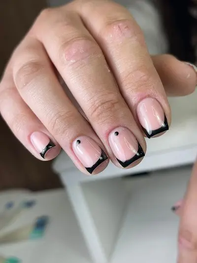 Jagoda Nails Salon — Peluquería en Cartagena