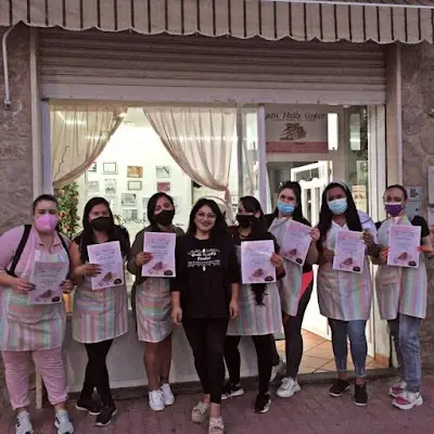 Uñas Calasparra - Micropigmentación Calasparra - Gabi Nails — Peluquería en Calasparra