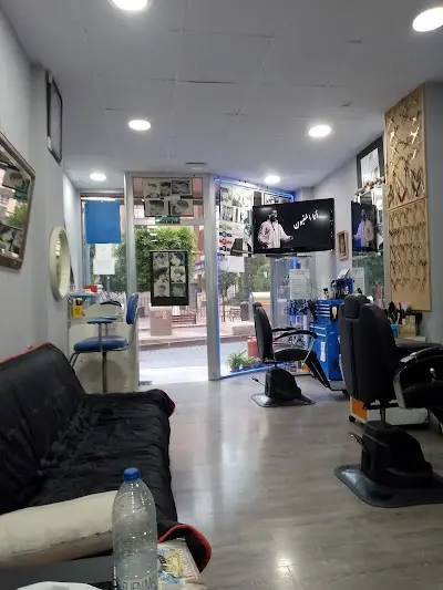 Peluquería barbería casablanca — Barbería en Molina de Segura