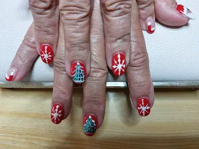 Birgit s Nageldesign — Peluquería en Guardamar del Segura