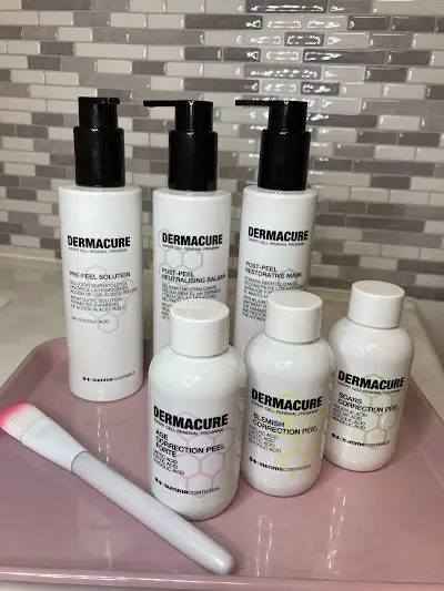 Centro de Belleza y Bienestar Rosario Ayllón — Peluquería en Puerto de Mazarrón