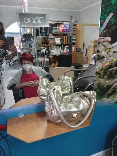 Peluquería Belsay & Estética — Peluquería en Los Alcázares