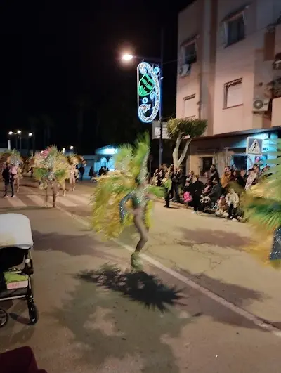 Peluquería Niza — Peluquería en Santiago de la Ribera