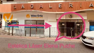 Centro de estética María José — Peluquería en Molina de Segura