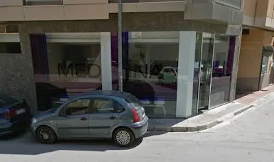 Peluquería Medina — Peluquería en Archena