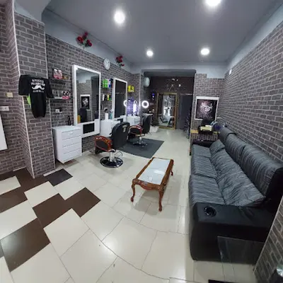 Barbería los amigos — Peluquería en Alcantarilla