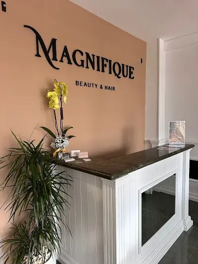 Magnifique Beauty & Hair — Peluquería en Dehesa de Campoamor