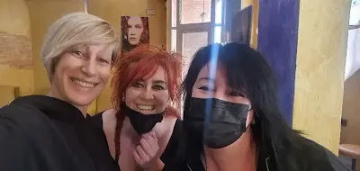 Peluquería Lou Jane's 78 — Peluquería en Molina de Segura