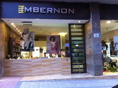 Salón Imbernón — Peluquería en Alcantarilla
