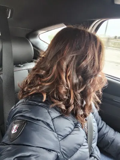 Peluquería Yolanda — Peluquería en Lorquí