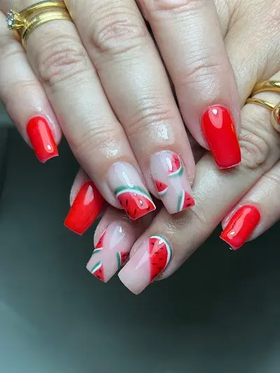 Miss uñas centro de belleza — Peluquería en Molina de Segura