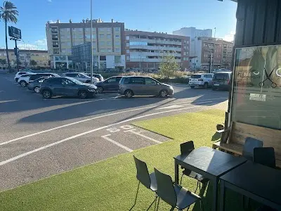 Hupernikao Barbershop — Barbería en Molina de Segura