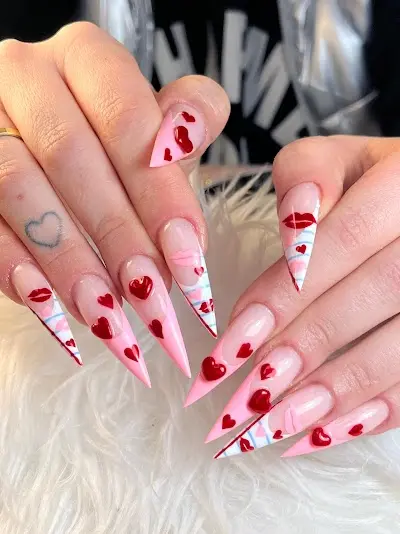 The Nailz Studio — Peluquería en Guadalupe