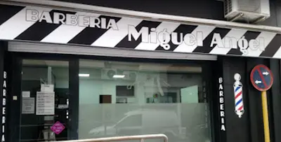 Barbería Miguel Ángel — Peluquería en Alcantarilla